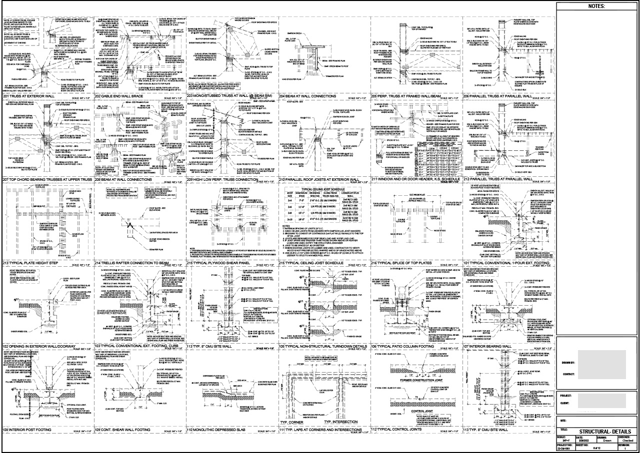 Structural Details-1